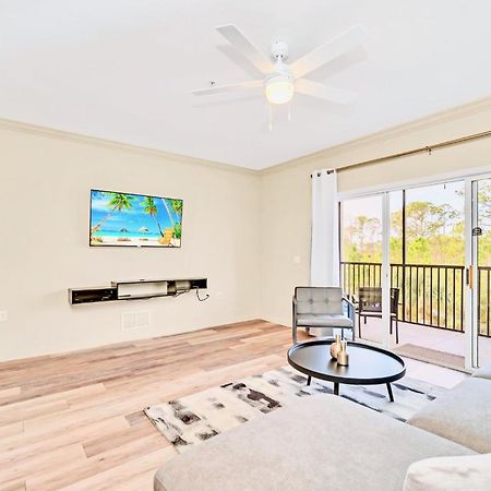 Bright Condo, Near Disney! Орландо Екстер'єр фото