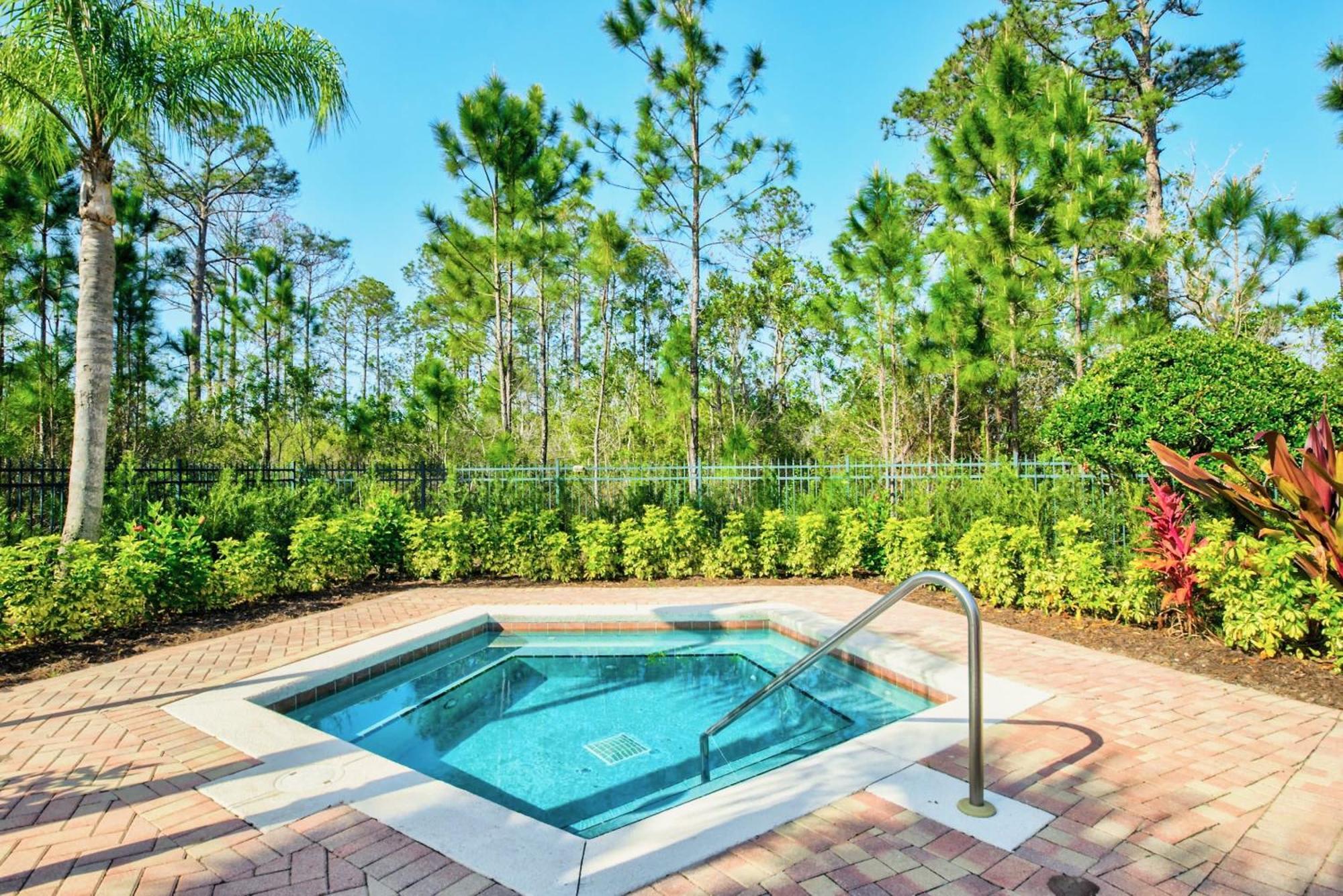 Bright Condo, Near Disney! Орландо Екстер'єр фото