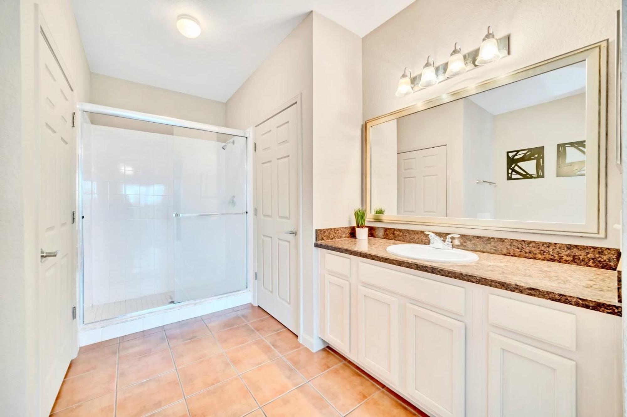 Bright Condo, Near Disney! Орландо Екстер'єр фото