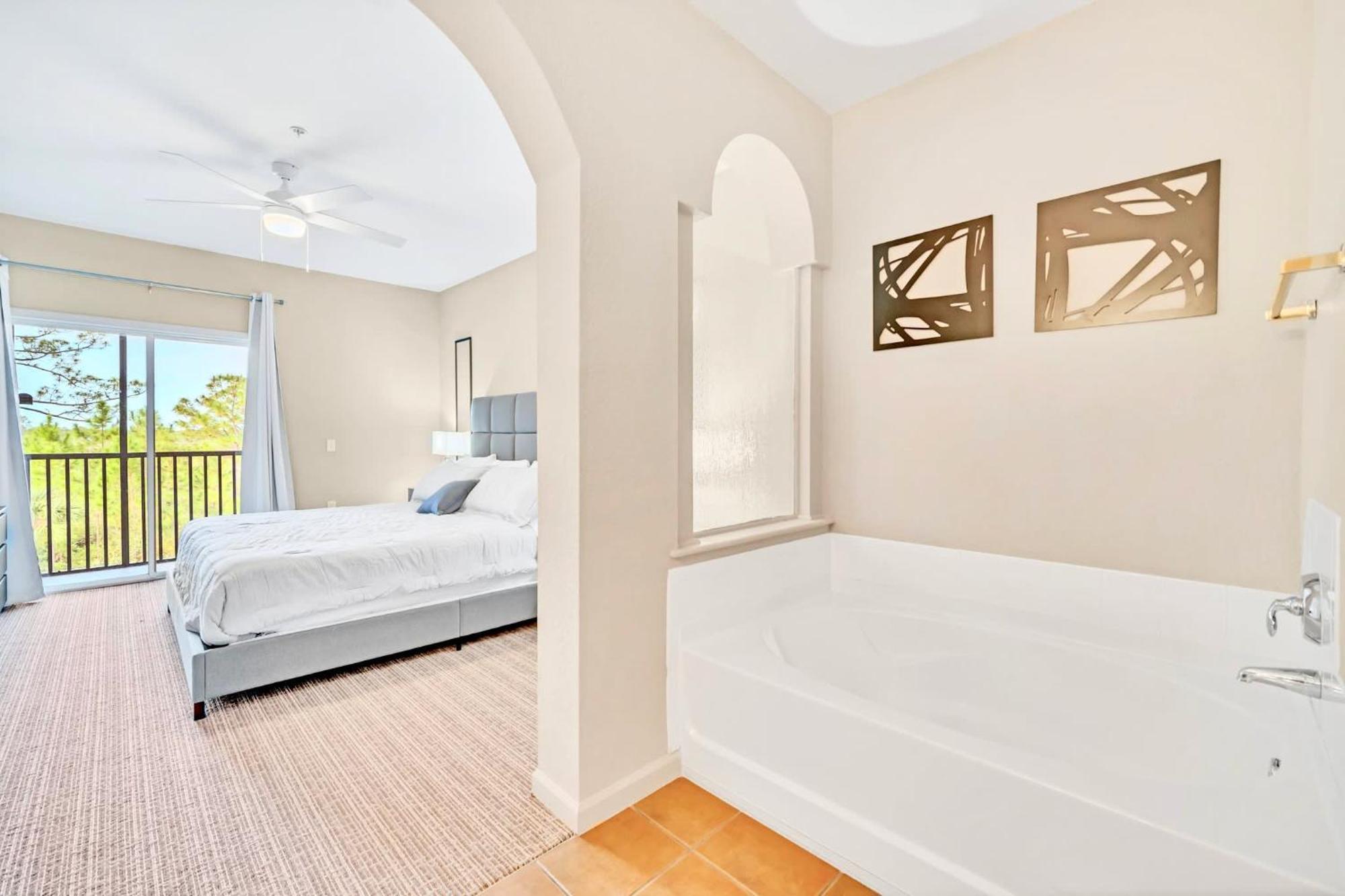 Bright Condo, Near Disney! Орландо Екстер'єр фото