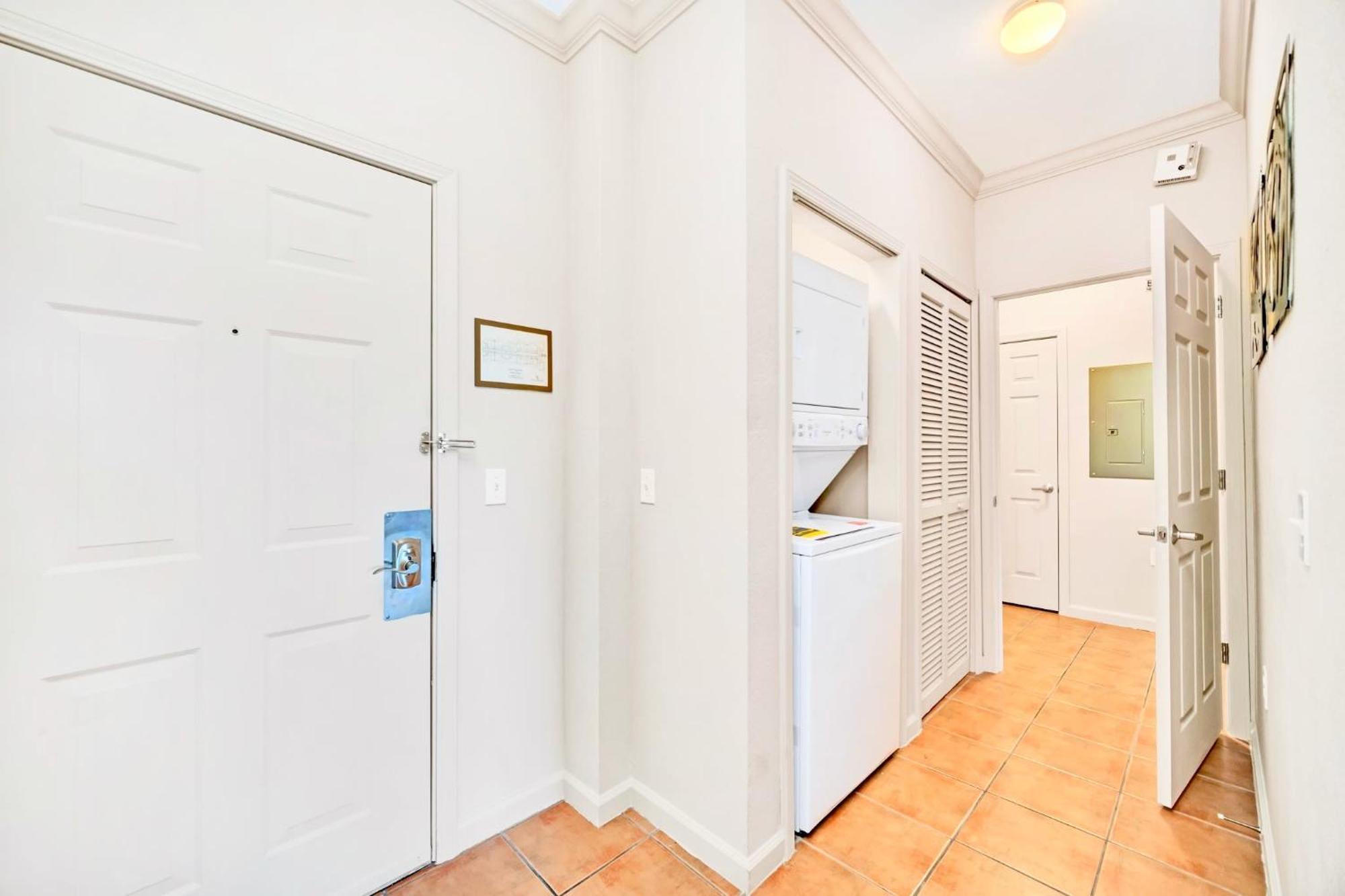 Bright Condo, Near Disney! Орландо Екстер'єр фото