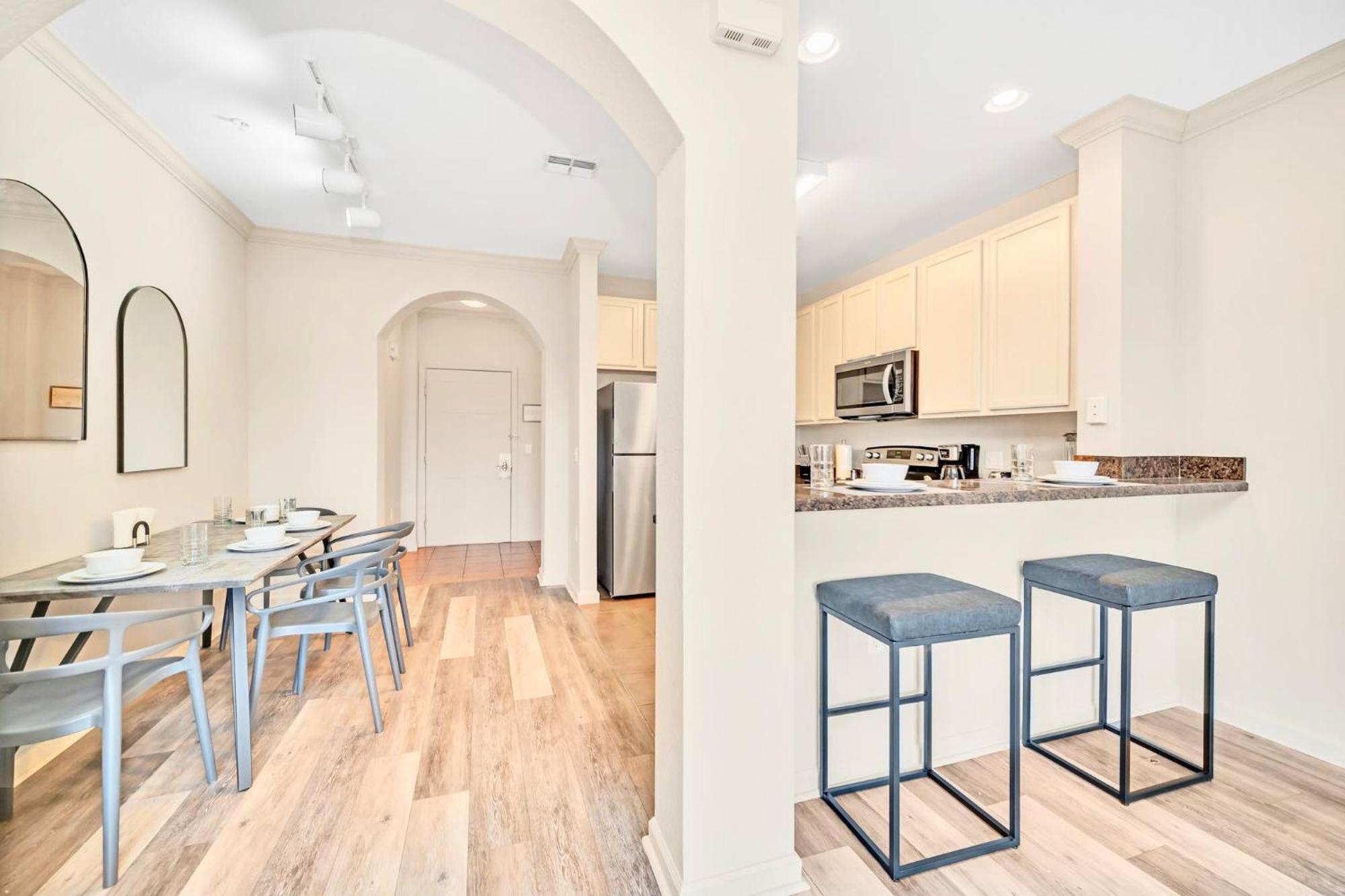 Bright Condo, Near Disney! Орландо Екстер'єр фото