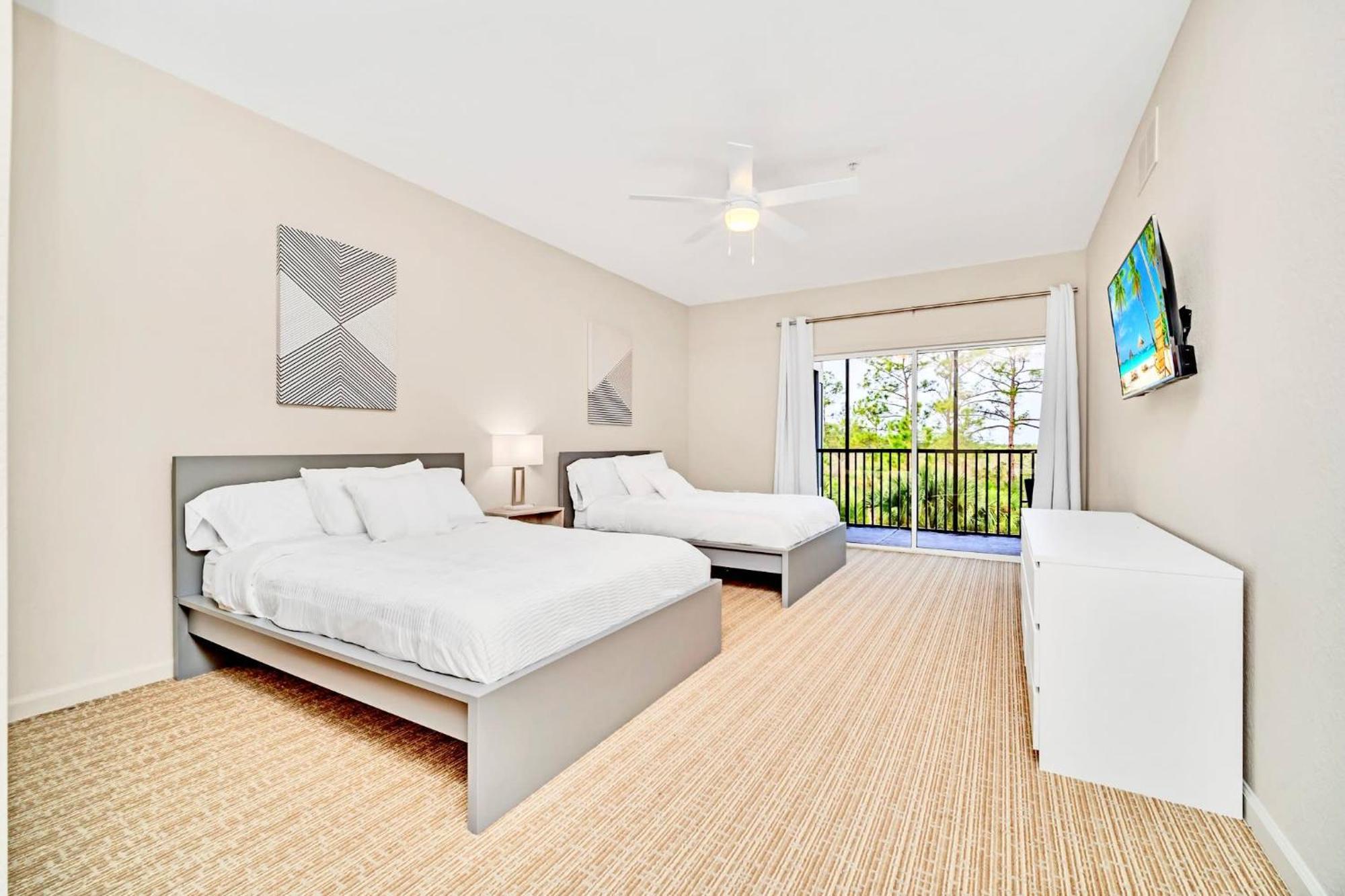 Bright Condo, Near Disney! Орландо Екстер'єр фото
