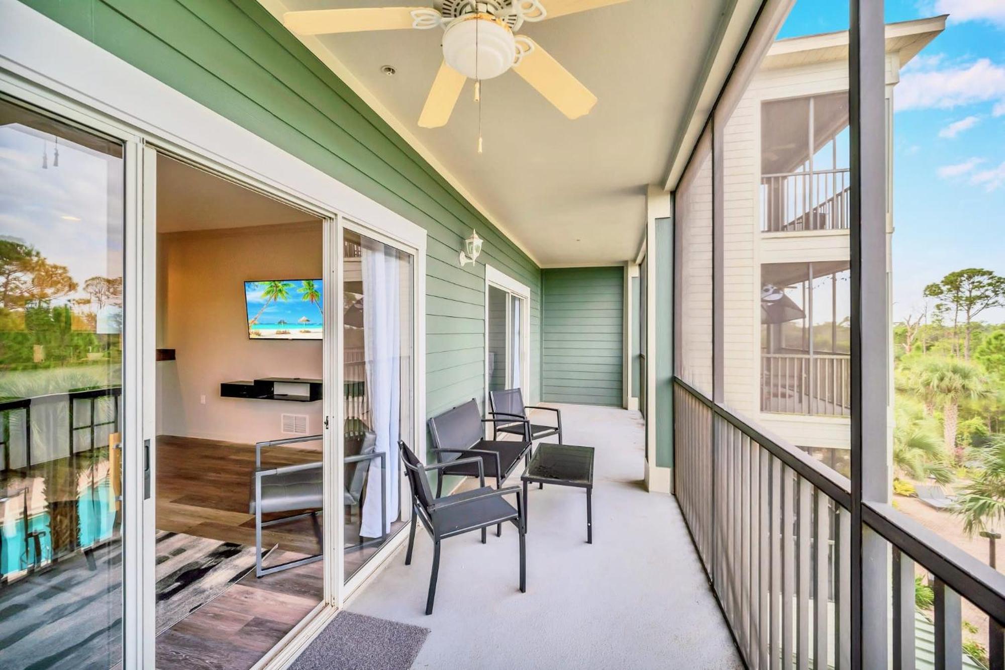 Bright Condo, Near Disney! Орландо Екстер'єр фото