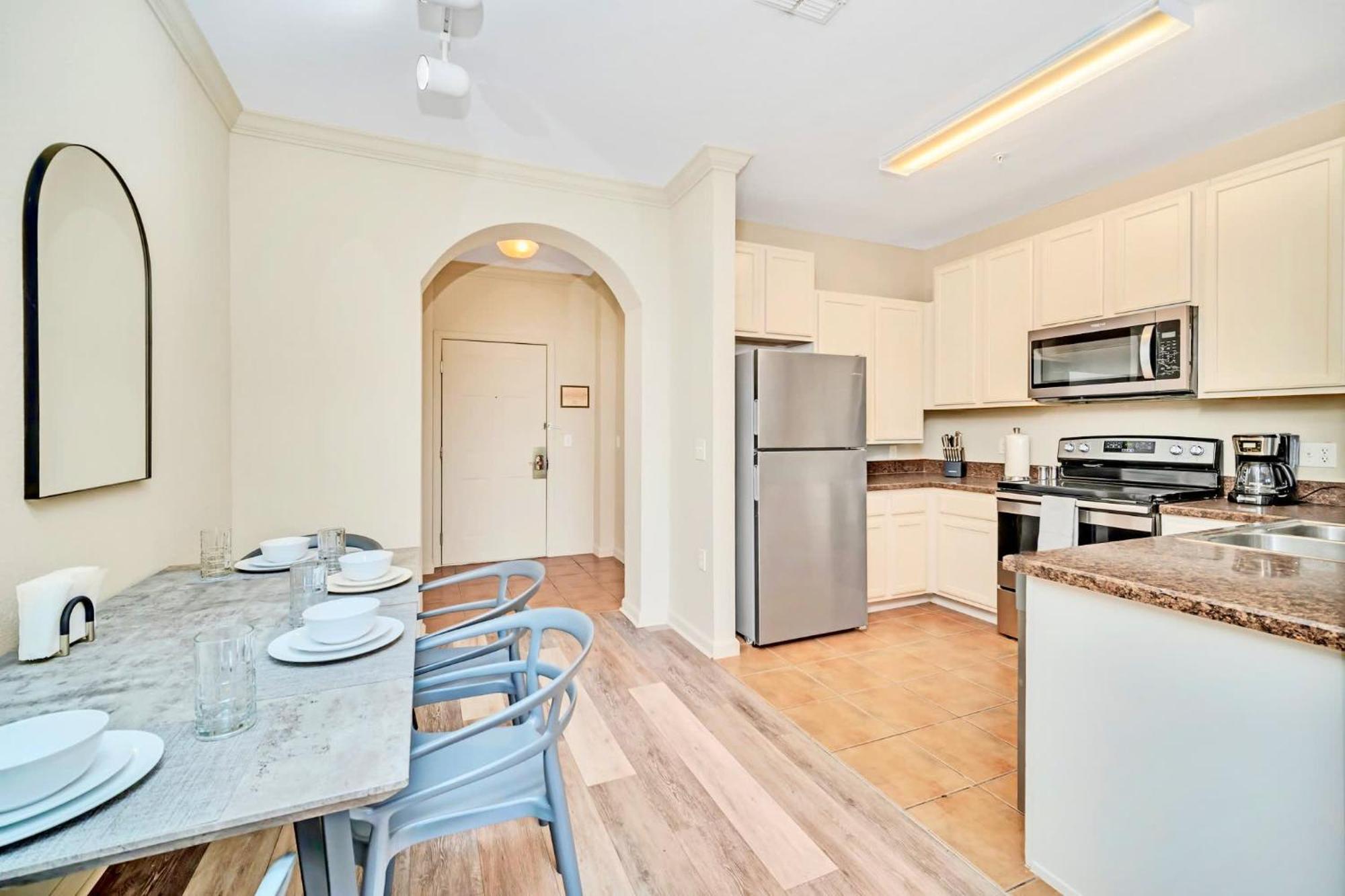 Bright Condo, Near Disney! Орландо Екстер'єр фото
