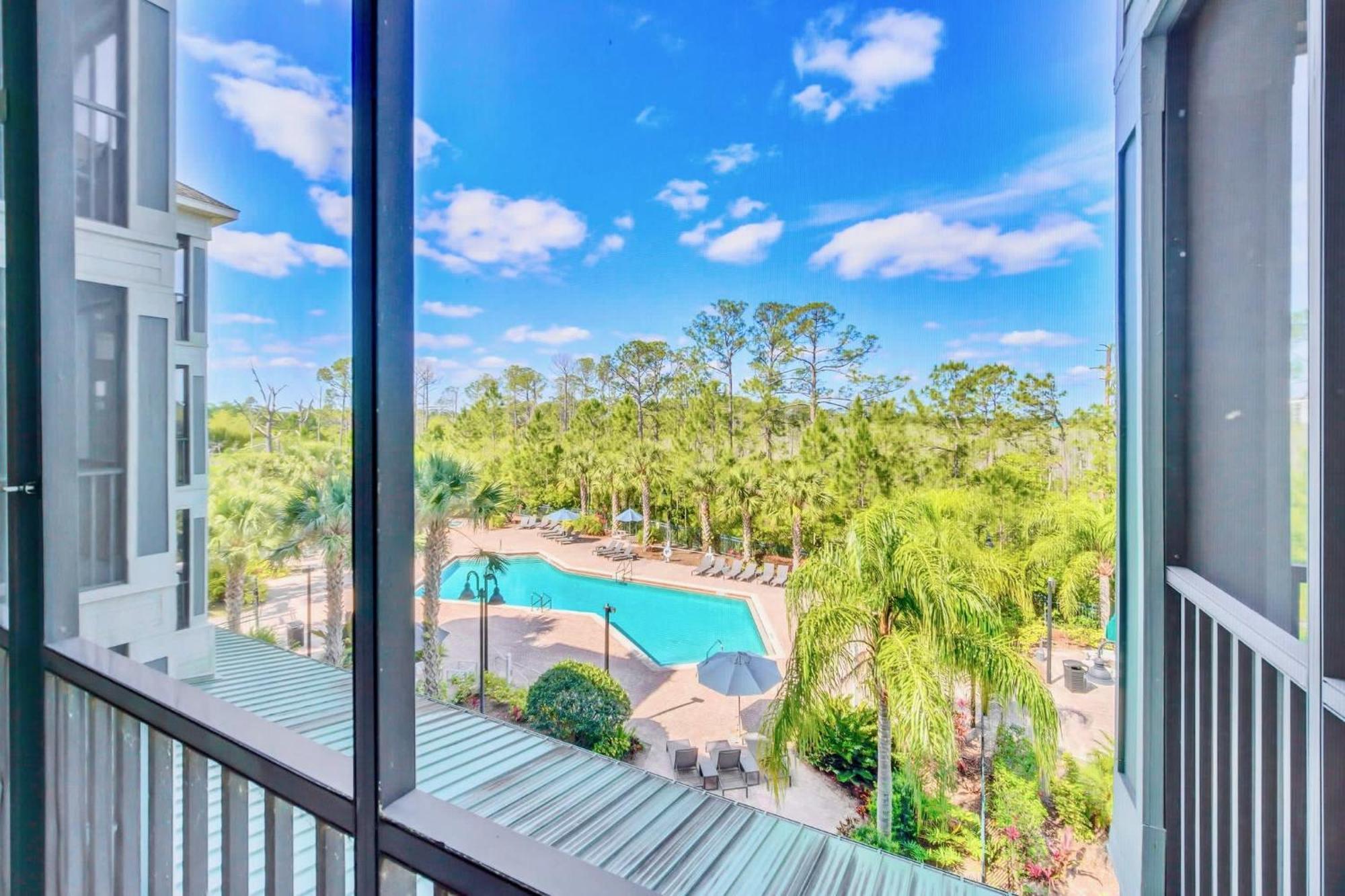 Bright Condo, Near Disney! Орландо Екстер'єр фото