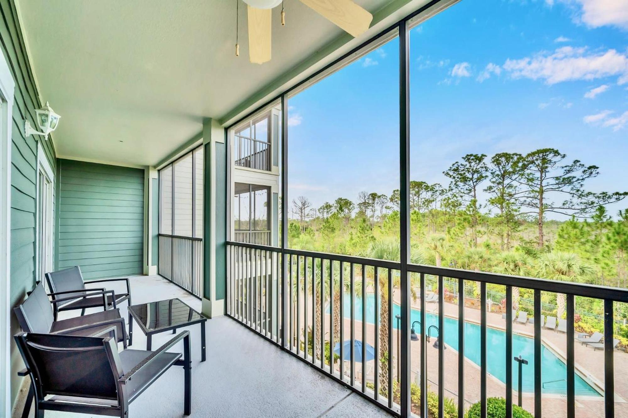 Bright Condo, Near Disney! Орландо Екстер'єр фото