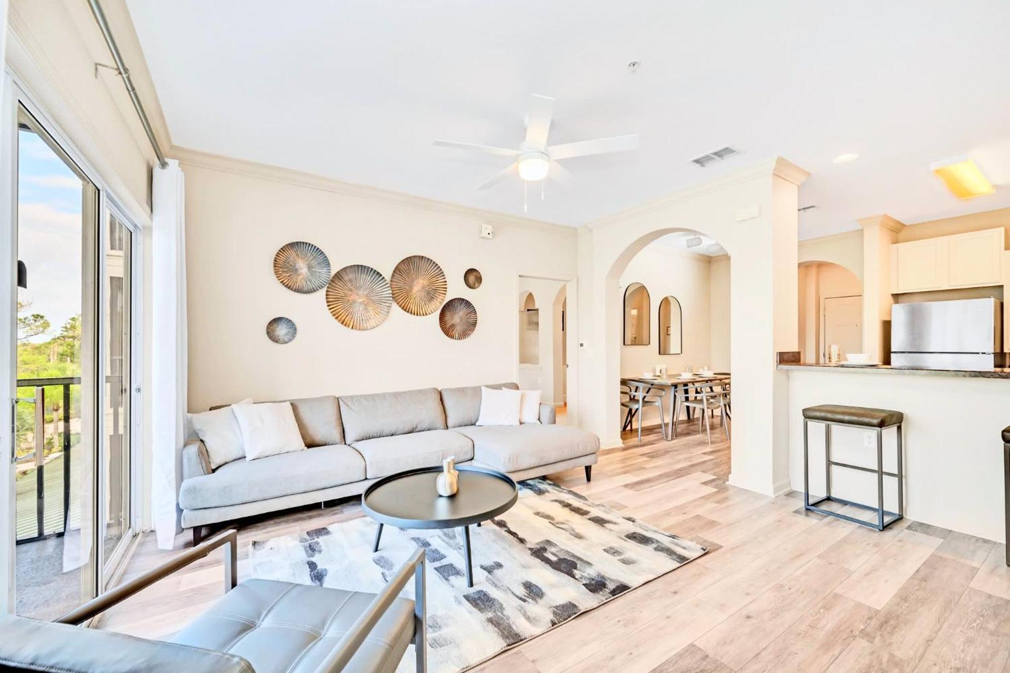 Bright Condo, Near Disney! Орландо Екстер'єр фото