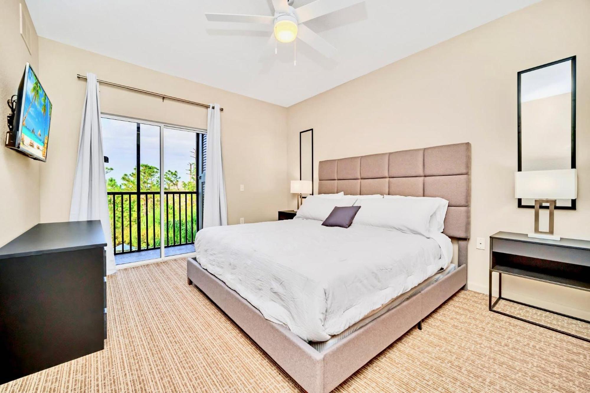 Bright Condo, Near Disney! Орландо Екстер'єр фото